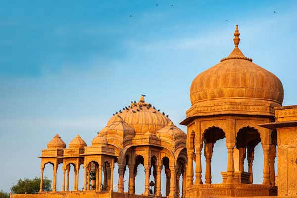 Jaisalmer Two Night Camp Stay Tour